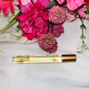 Pacifica Sugared Amber Dreams Roll-On Perfume